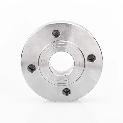 Stainless steel 316l flange Flat flange