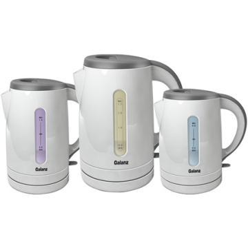 High Class 1.0L Plastic Kettle