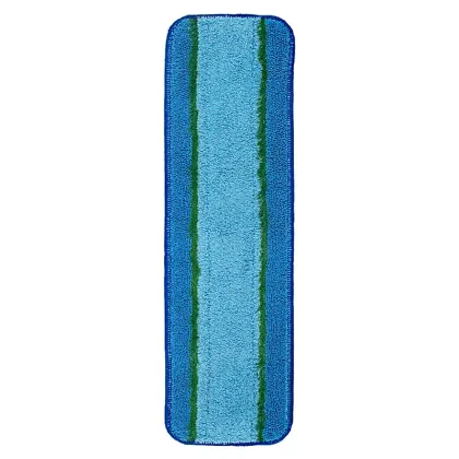 Customizable Made in China Replacement Mop Pads for Bona Floor Cleaning System: Easy Fit Reveal Mop Pads
