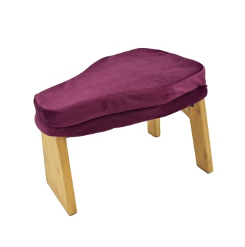 Hot Selling Folding Prayer Chair for Meditation and Mosque Use in 2024