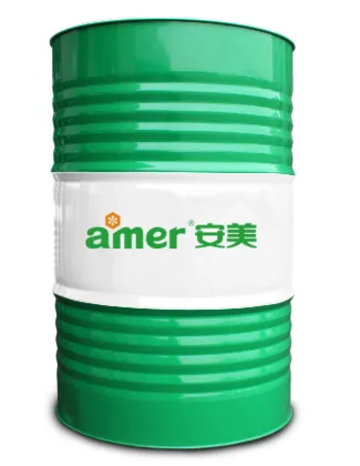 High Performance Heat Transfer Oil