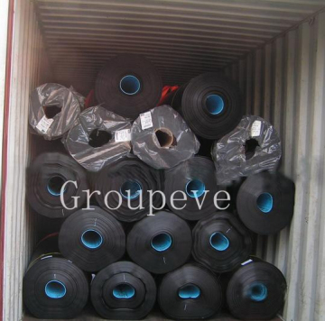 Fish Water Pond Liner Geomembrane