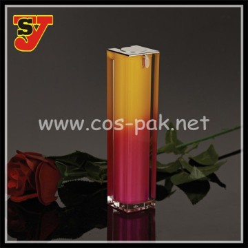 ขวดเครื่องสำอางขนาด 15ml 30ml 50ml