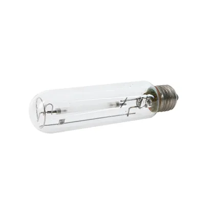 High Quality High Pressure Sodium (HPS) Lamps: 70W, 100W, 150W, 250W, 400W, 600W, and 1000W Street Lighting Solutions