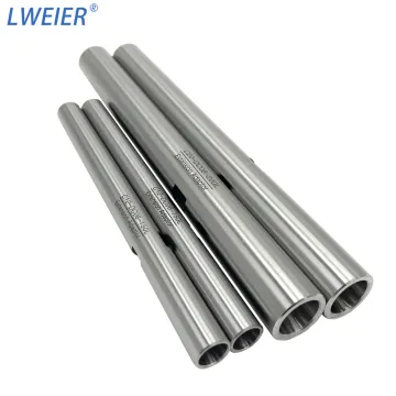 SDC8/10/12/16/20/25/32 Straight Shank Cutter Bar Extension Rod