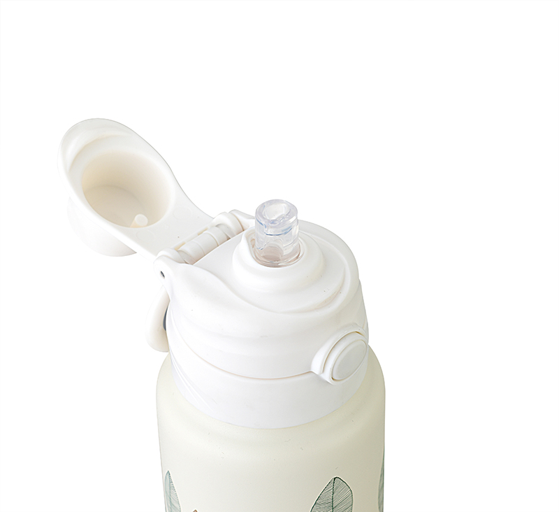 500ml leak proof insulated bottle for school
