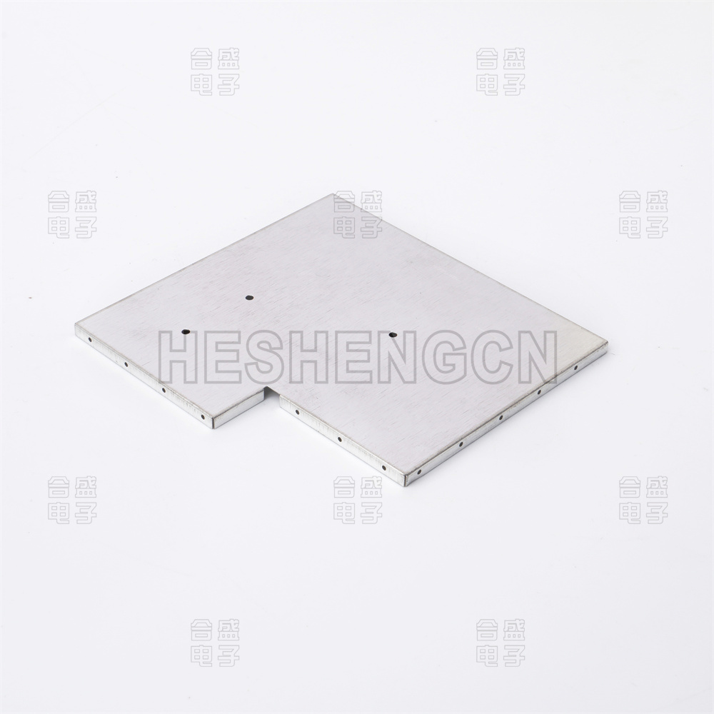 Shielding case SC8601821