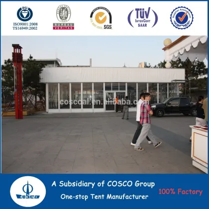 Large marquee grande tenda for sale