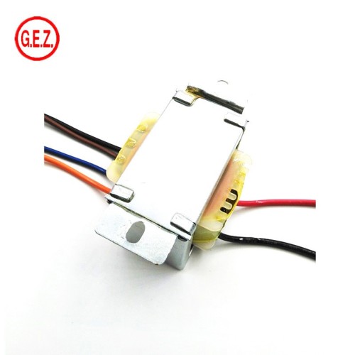 Ei66 Audio Line Transformer