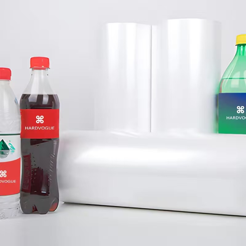 BOPP Snack Packaging Film