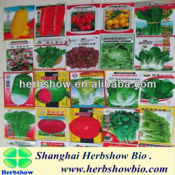 A Set Vegetable Seeds 22 Varieties chinese vegetable for you