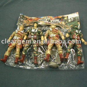 plastic toy