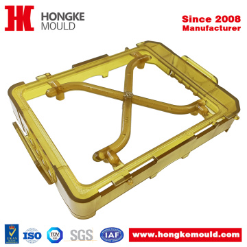 Custom High-performance Materials PEI Injection Mould