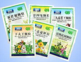Sterile Medical Packaging Bags, Flexible Packaging Bag For