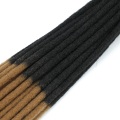 Luźne końcówki Faux Locs 1B 27 Szydełkowane włosy