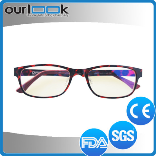 2015 New Fashion Ultem Hot selling Branded Eyewear Frames