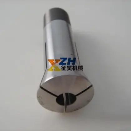 Schaublin W12 W20 W25 Collet Swiss Lathe Chuck