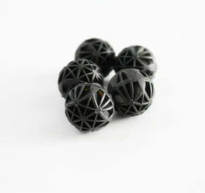 Biofiler Ball Aqurium for Biological Reactors