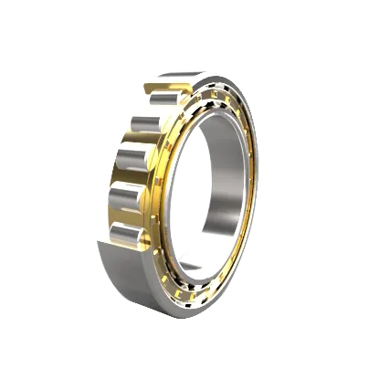 Cylindrial Roller Bearings N200 Series
