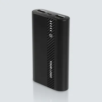 2017 Best quality Portable qc3.0 fast charging Power Bank 10000mAh