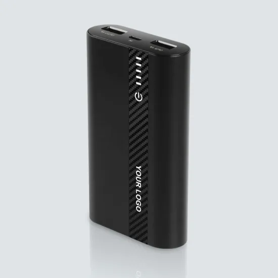 2017 Best quality Portable qc3.0 fast charging Power Bank 10000mAh