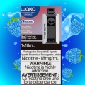 WAKA10000PUFFS VAPE 8000PUFFS