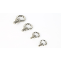 Stainless Steel 304/316 DIN580 Lifting Eye Bolts