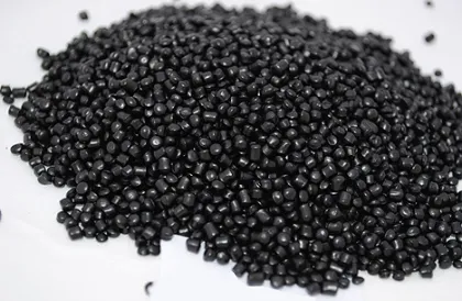 Co-extrusion Blowing Film Black Masterbatch