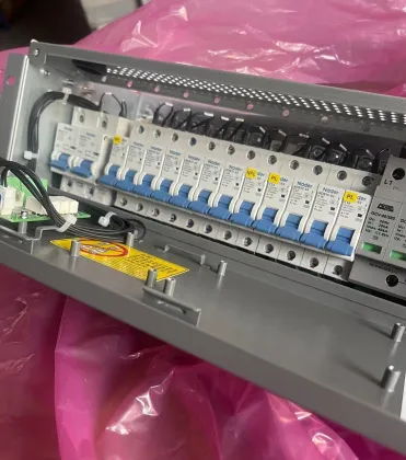 Vertiv Netsure 531 a41-S2 Telecom Power System Module