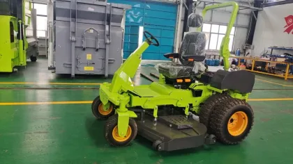 Lawn mower Gasoline Lawn Mower