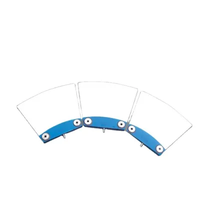 Porous Ceramic Board with Micropore Ceramic Membrane Filter