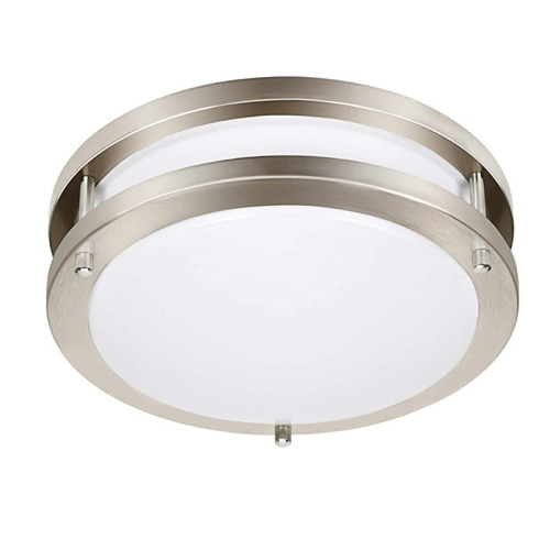 Luce di emergenza ad incasso del soffitto dimmerabile da 22 W