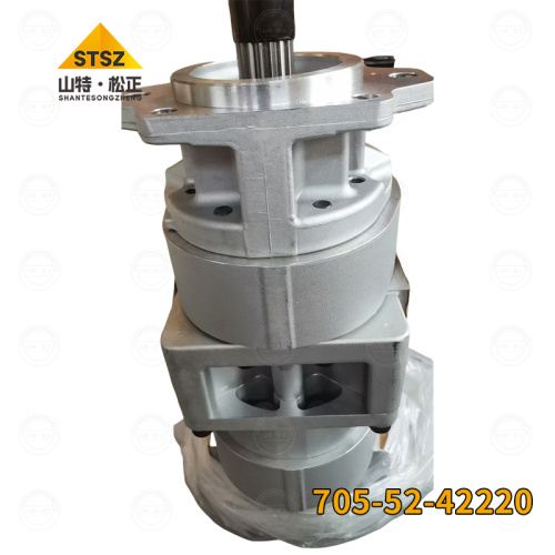 325-9788 3259788 20R7025 PUMP FOR D8T