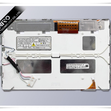 LTA070B511F 7 Inch TFT LCD Screen Display Panel for Lexus GS300