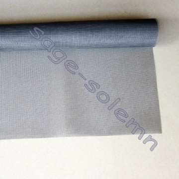 Factory Direct Sale Gray Fiberglass Insect Screen