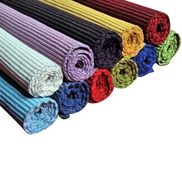 Colorful Cotton Placemat, Measures 33*45cm