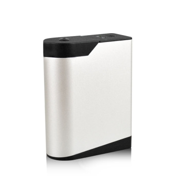 Bezwodny Usb Ultrasonic Aroma Diffuser Essential Oil