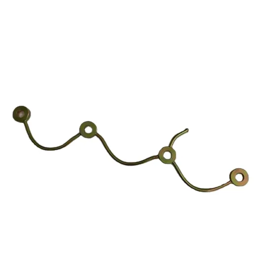 WL-T Fuel Nozzle Pipe WL51-13-G90