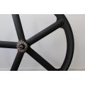 mag alloy bike wheel