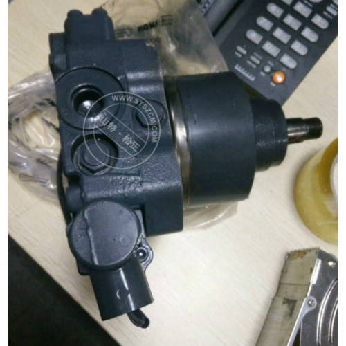 708-7S-00311 Fan Motor Assy Suitable Wheel Loader WA380-5