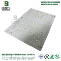 ราคาโรงงานโดยตรงหมึกขาวต้นทุนต่ำ PCB จากเซินเจิ้น