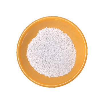 Granular Calcium Hypochlorite for Swimming Pool Disinfection