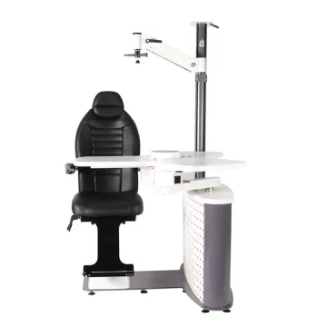 CT-450S China Optical Examination Chair with Ophthalmic Refraction Unit