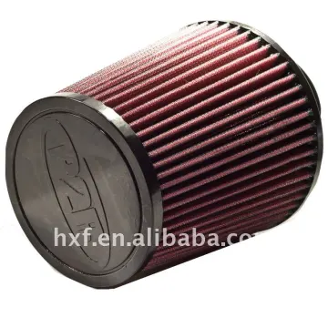 motor air filter