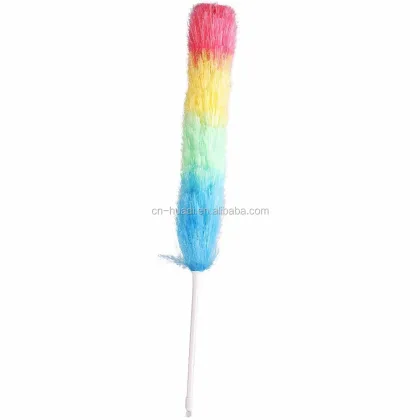 Magic Anti-Static Duster Feather Duster HD2046: Your Ultimate Cleaning Tool
