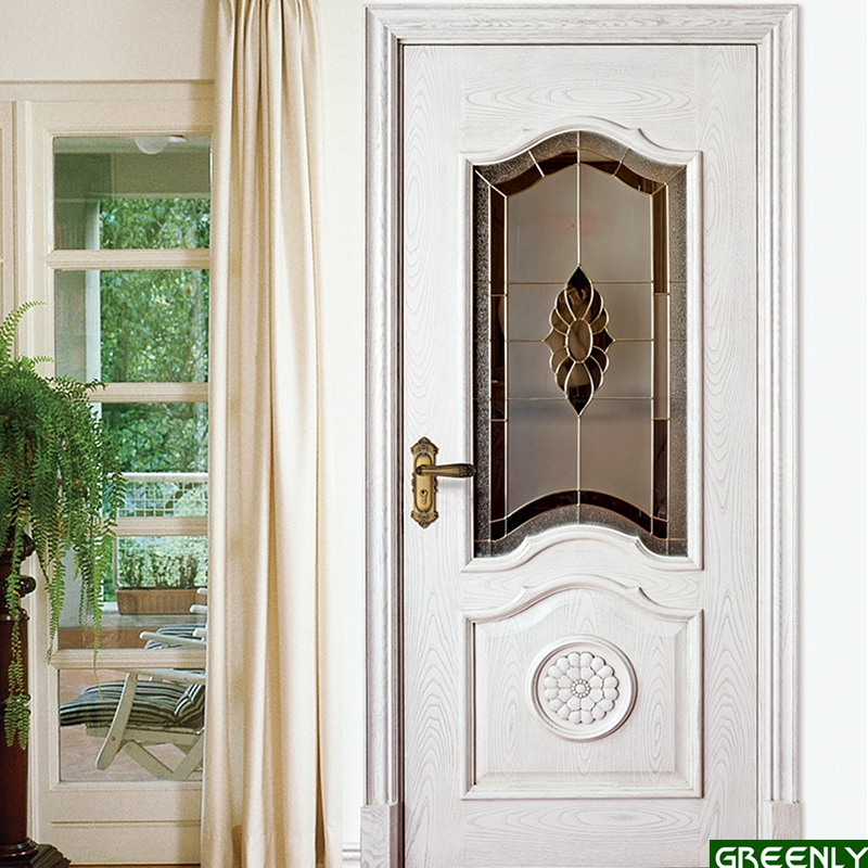 Antique Wood Doors