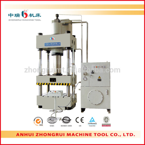 YTD32-200 metal box making machine