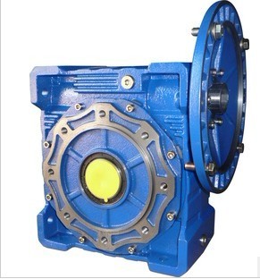 Worm Gear Box Speed Reducer (NMRV110) -Single Phase DC Motor