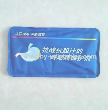Hot /cold Pack For Application 