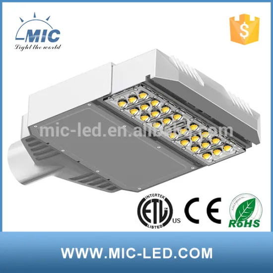 MIC outdoor 60w led street light with top quality